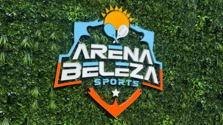 Arena Beleza — Votuporanga