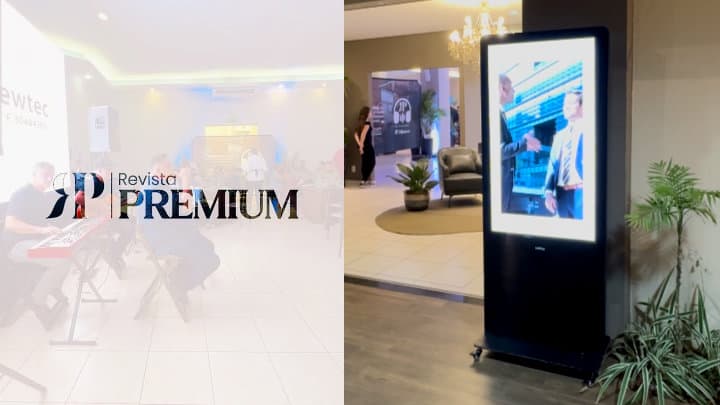 Rev Premium — Votuporanga